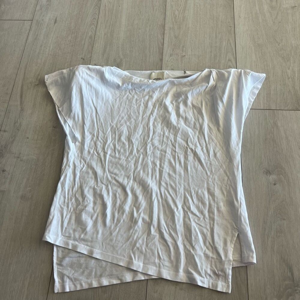 Isabel Marant women top size XL